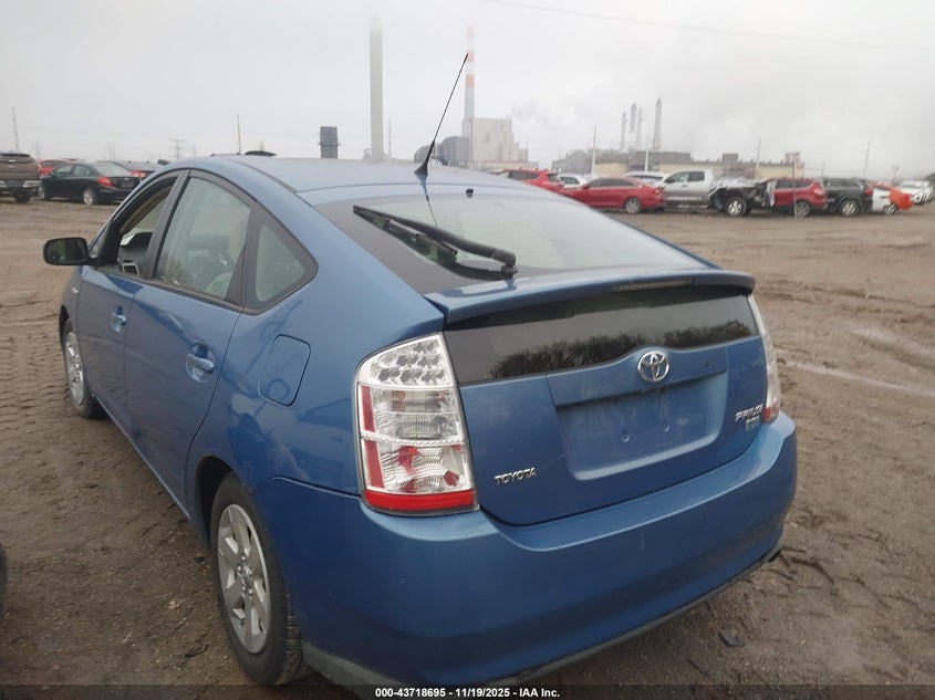 2007 Toyota Prius