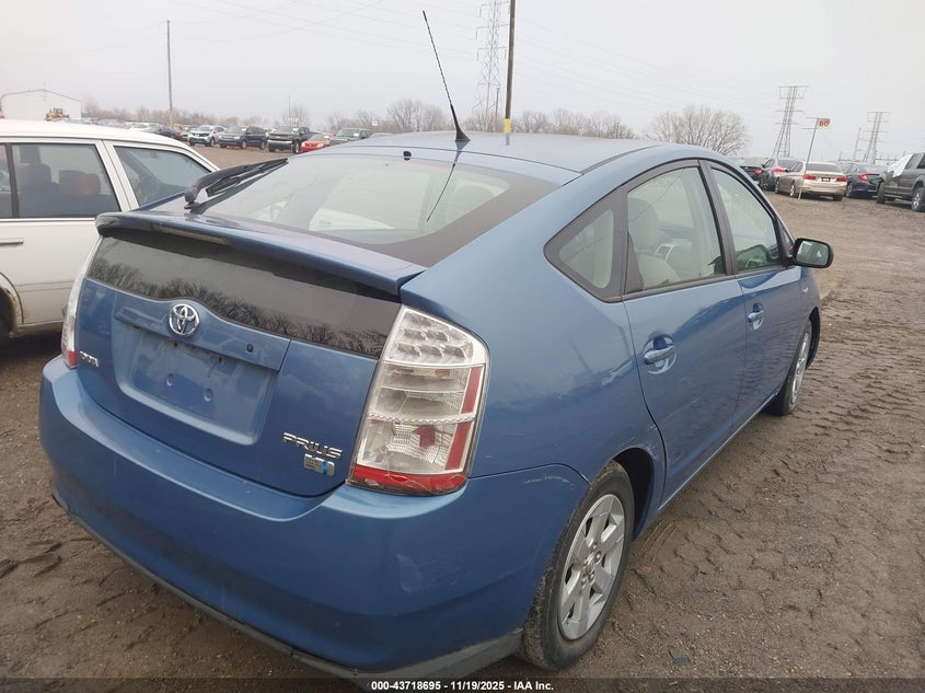 2007 Toyota Prius