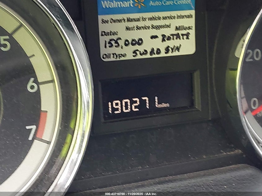 2017 Dodge Grand Caravan Sxt VIN: 2C4RDGCG1HR859242 Lot: 43718700