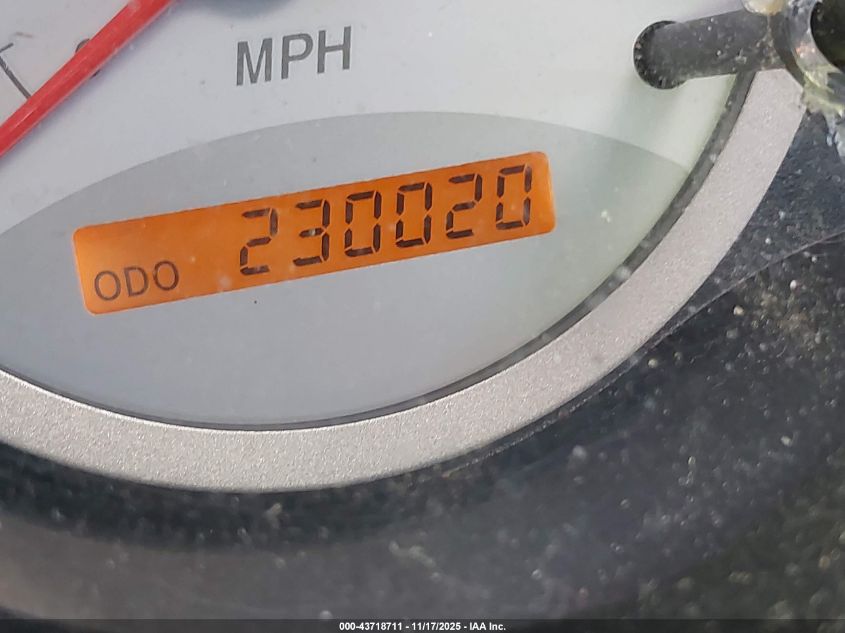 2005 Toyota Rav4 VIN: JTEHD20V350039280 Lot: 43718711