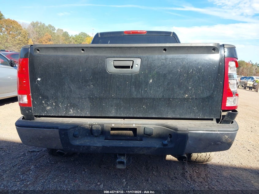 2009 GMC Sierra 1500 Sle VIN: 3GTEK23399G100835 Lot: 43718733