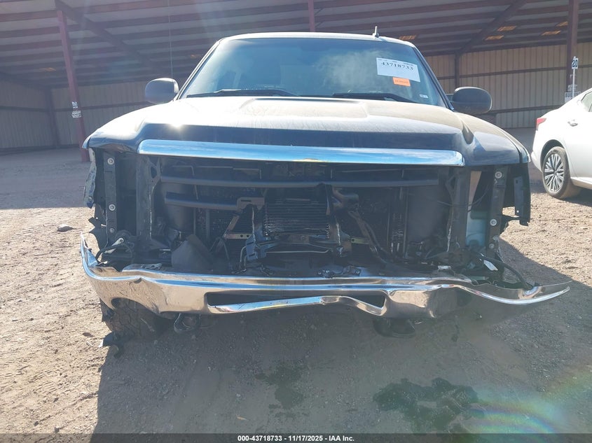 2009 GMC Sierra 1500 Sle VIN: 3GTEK23399G100835 Lot: 43718733