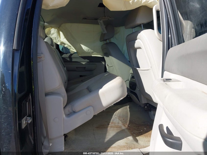 2009 GMC Sierra 1500 Sle VIN: 3GTEK23399G100835 Lot: 43718733