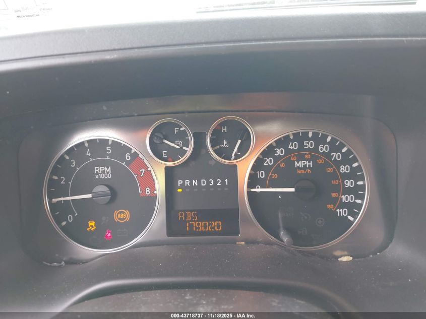 2007 Hummer H3 Suv VIN: 5GTDN13E078172405 Lot: 43718737