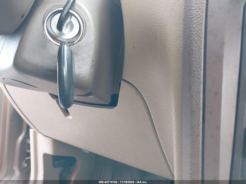 2006 Chevrolet Hhr Lt VIN: 3GNDA23P86S616394 Lot: 43718742