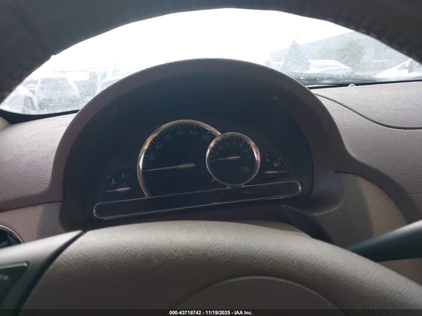 2006 Chevrolet Hhr Lt VIN: 3GNDA23P86S616394 Lot: 43718742