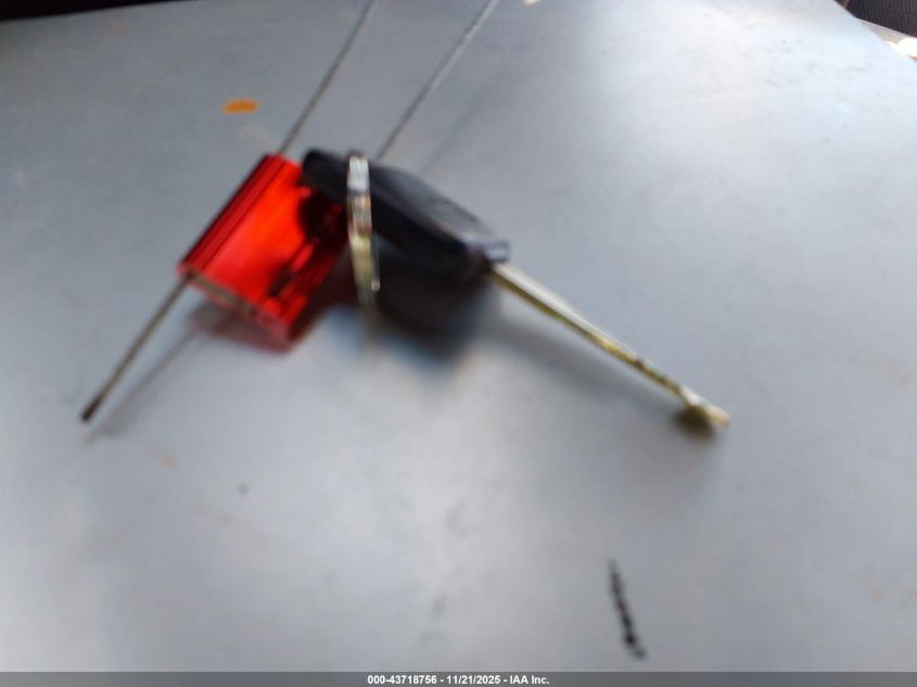 2001 Nissan Sentra Se VIN: 3N1BB51D81L121898 Lot: 43718756