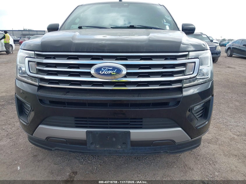 2019 Ford Expedition Xlt VIN: 1FMJU1HT6KEA26990 Lot: 43718759