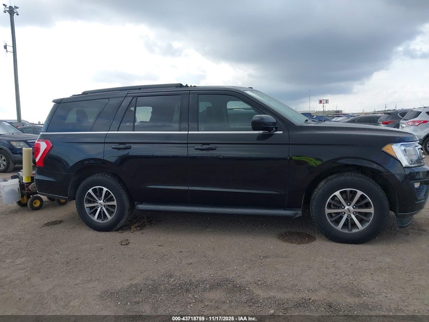 2019 Ford Expedition Xlt VIN: 1FMJU1HT6KEA26990 Lot: 43718759