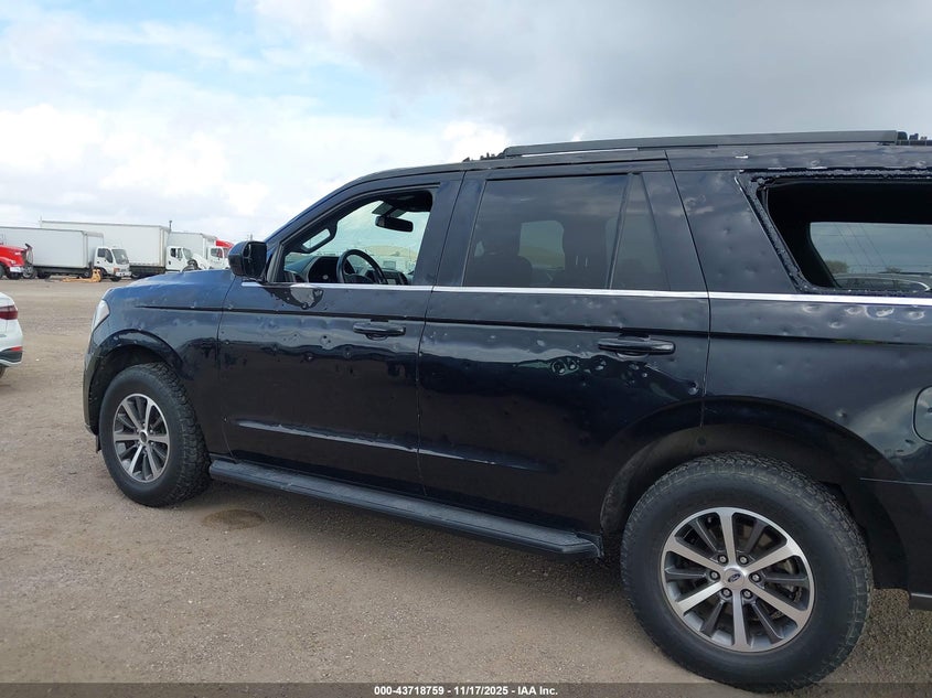 2019 Ford Expedition Xlt VIN: 1FMJU1HT6KEA26990 Lot: 43718759