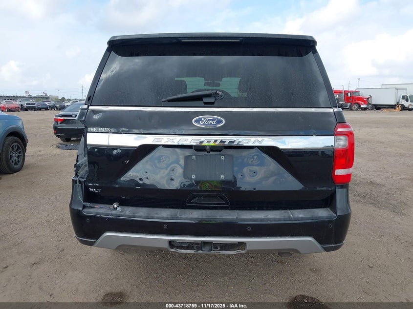 2019 Ford Expedition Xlt VIN: 1FMJU1HT6KEA26990 Lot: 43718759