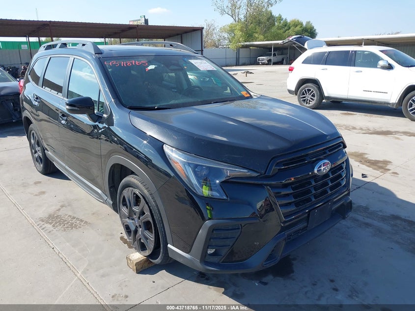 SUBARU ASCENT ONYX EDITION 7-PASSENGER