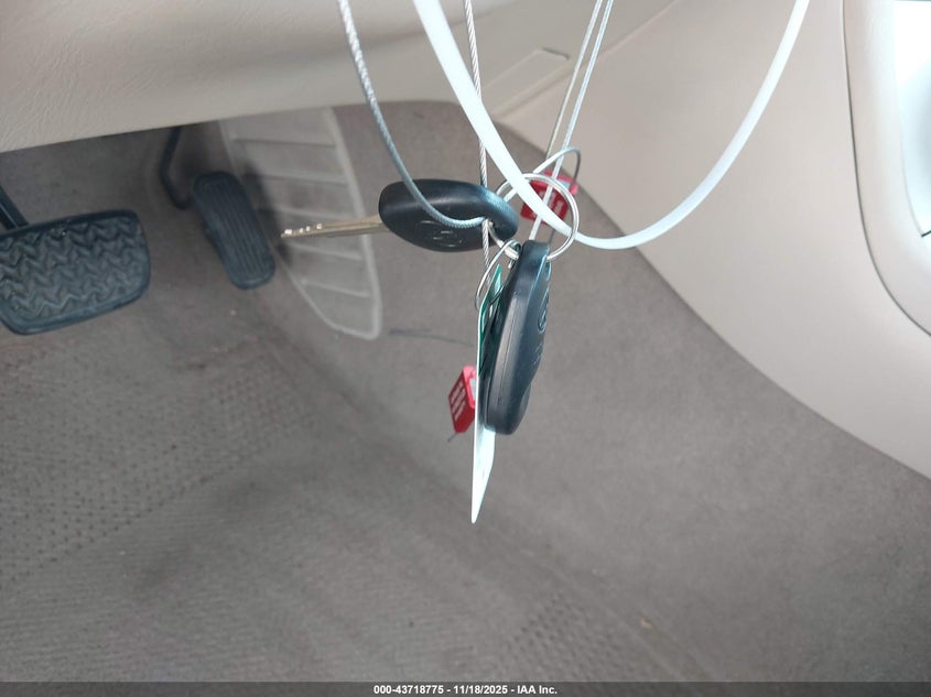 2006 Toyota Camry Solara Sle V6 VIN: 4T1CA38P36U075317 Lot: 43718775