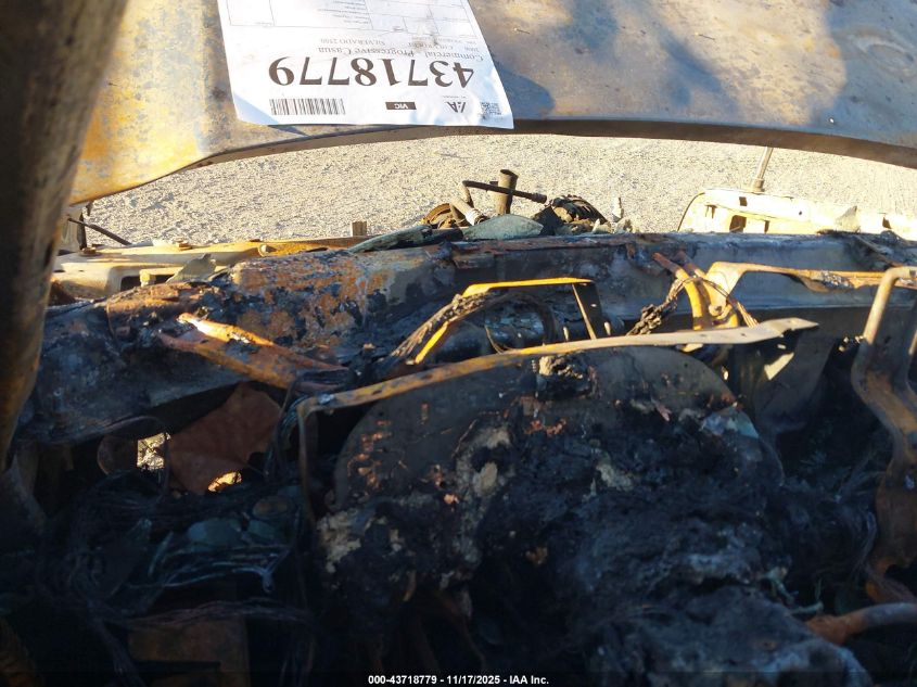 2006 Chevrolet Silverado 2500Hd Lt2 VIN: 1GCHK23D86F227921 Lot: 43718779