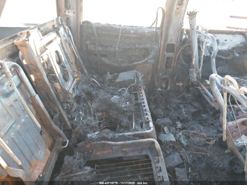 2006 Chevrolet Silverado 2500Hd Lt2 VIN: 1GCHK23D86F227921 Lot: 43718779