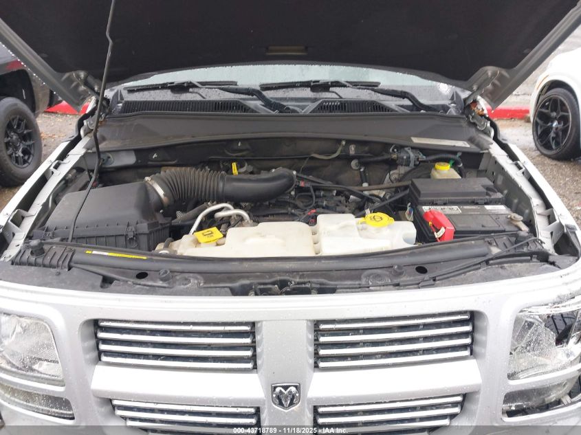 2010 Dodge Nitro Sxt VIN: 1D4PU5GK9AW113681 Lot: 43718789