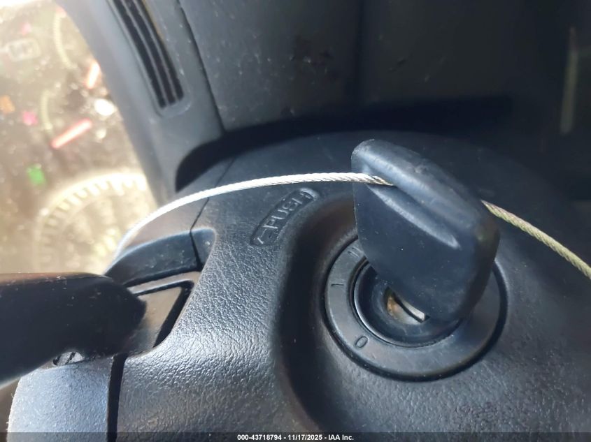 2004 Honda Accord 2.4 Lx VIN: 1HGCM56364A019041 Lot: 43718794