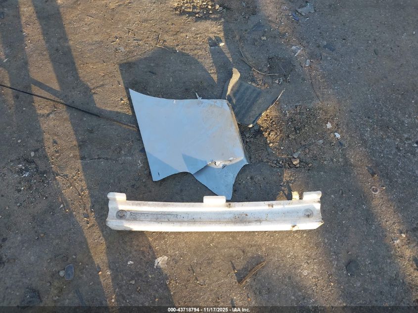 2004 Honda Accord 2.4 Lx VIN: 1HGCM56364A019041 Lot: 43718794