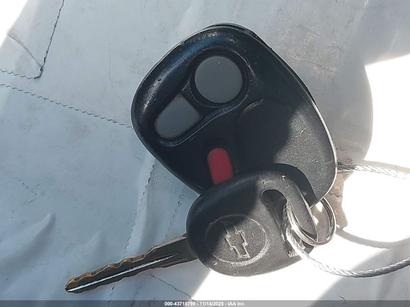 2001 Chevrolet Silverado 1500 Ls VIN: 2GCEC19T311167118 Lot: 43718795