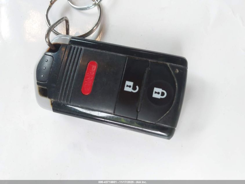 2014 Acura Rdx VIN: 5J8TB4H31EL006071 Lot: 43718801