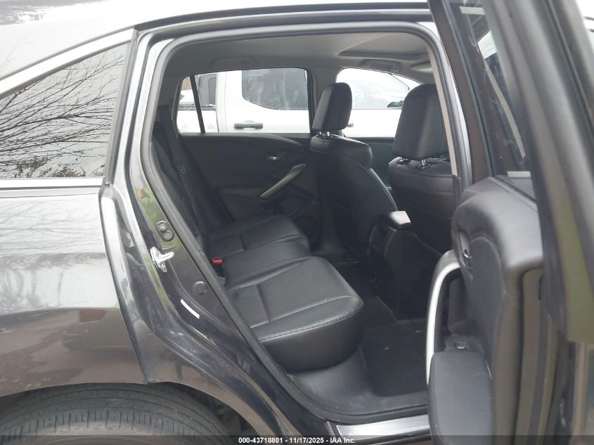 2014 Acura Rdx VIN: 5J8TB4H31EL006071 Lot: 43718801