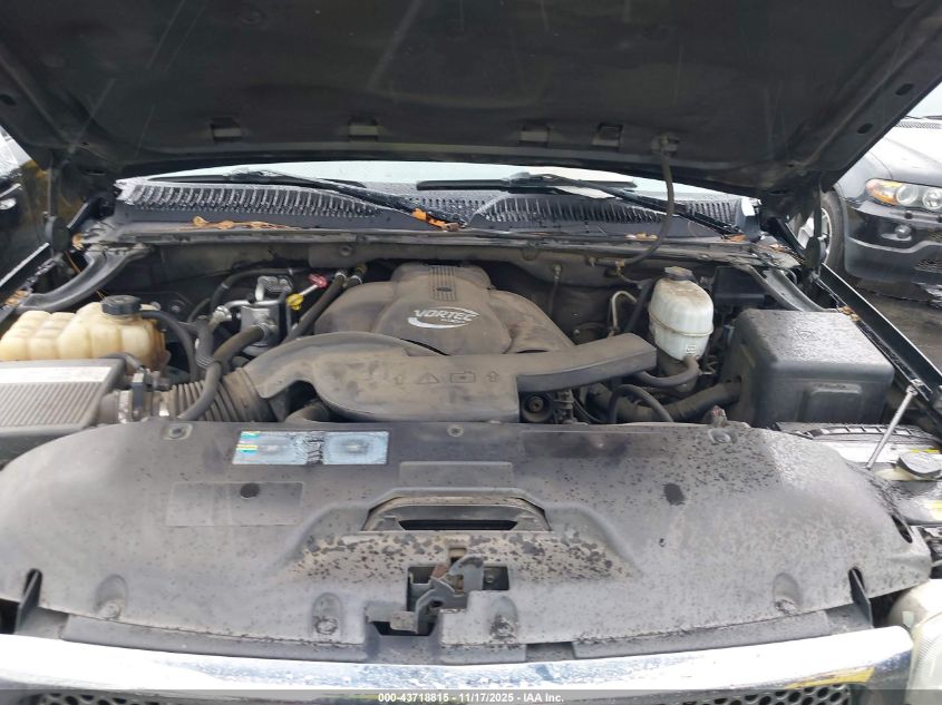 2006 GMC Yukon Xl 1500 Denali VIN: 1GKFK66U26J155657 Lot: 43718815