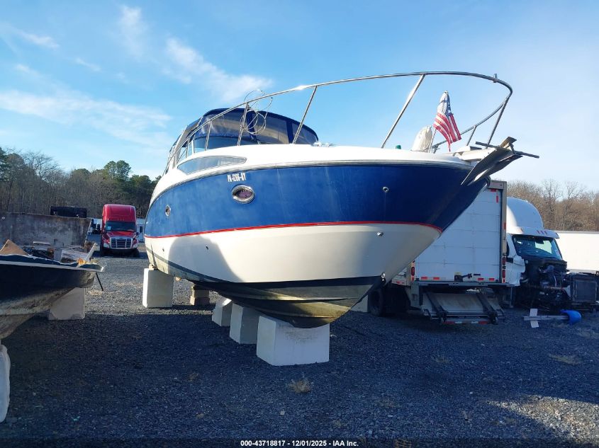 2007 Bayliner Other