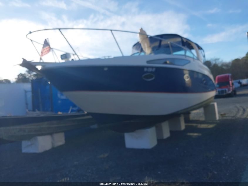 2007 Bayliner Other