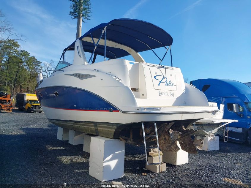 2007 Bayliner Other