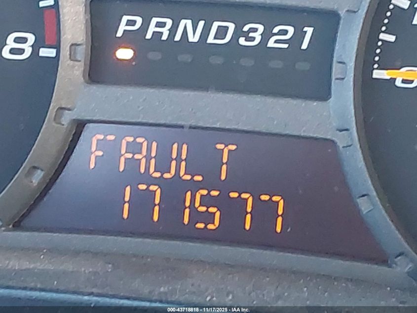 2004 Chevrolet Colorado Ls VIN: 1GCDT136548112170 Lot: 43718818