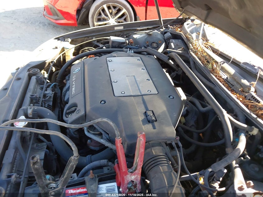 2003 Acura Tl 3.2 VIN: 19UUA56653A089314 Lot: 43718820