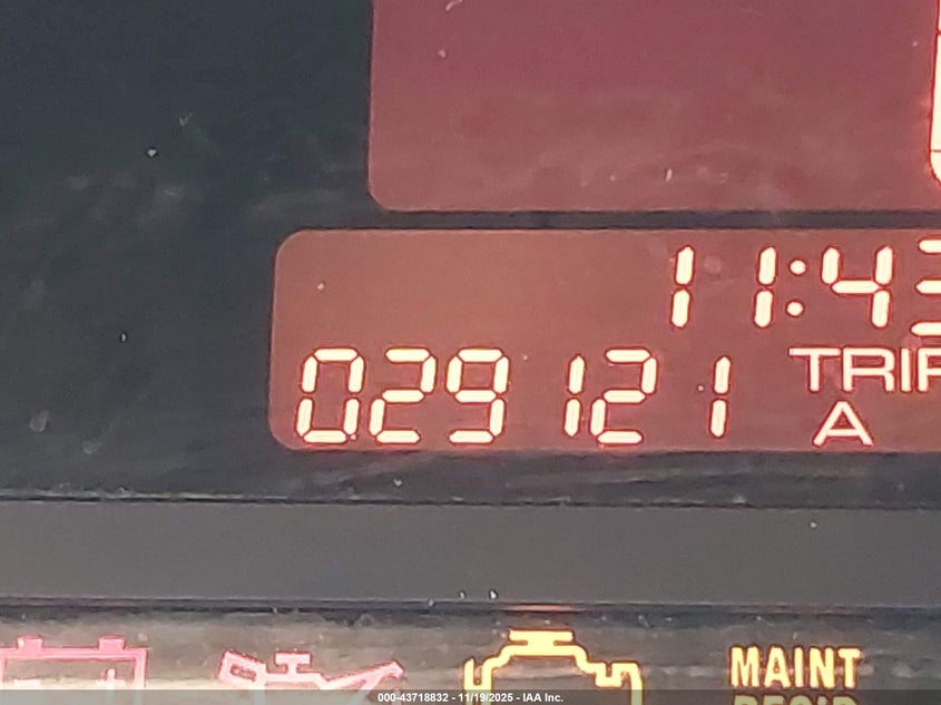 2005 Honda S2000 VIN: JHMAP21485S007978 Lot: 43718832