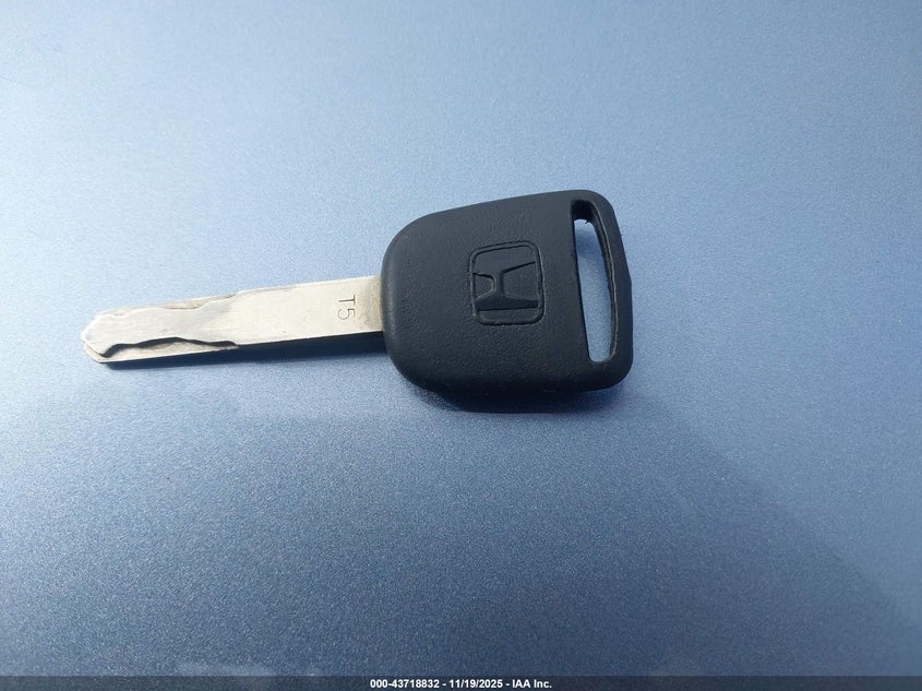 2005 Honda S2000 VIN: JHMAP21485S007978 Lot: 43718832