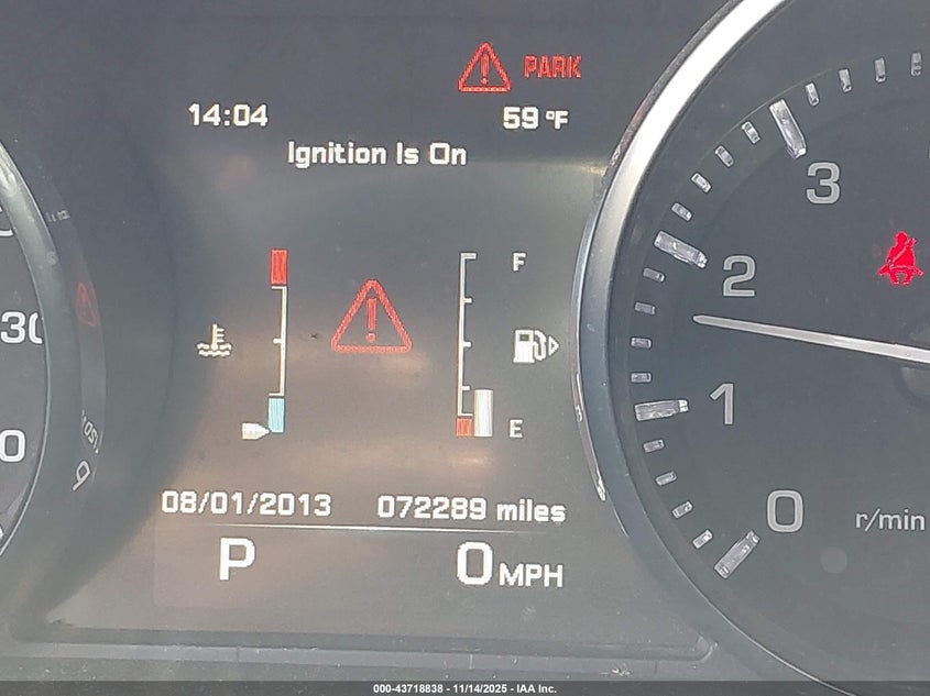 2016 Land Rover Discovery Sport Hse Lux VIN: SALCT2BG4GH552342 Lot: 43718838