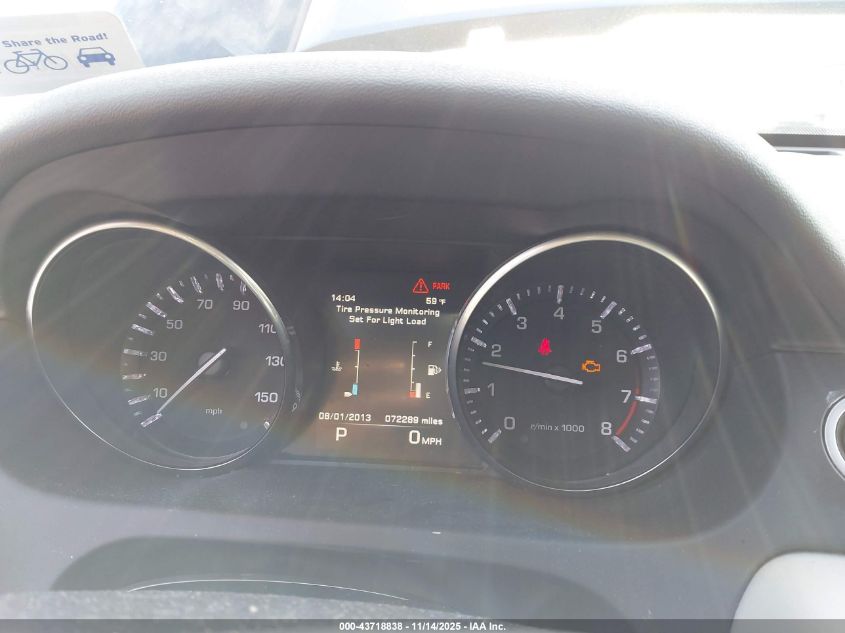 2016 Land Rover Discovery Sport Hse Lux VIN: SALCT2BG4GH552342 Lot: 43718838