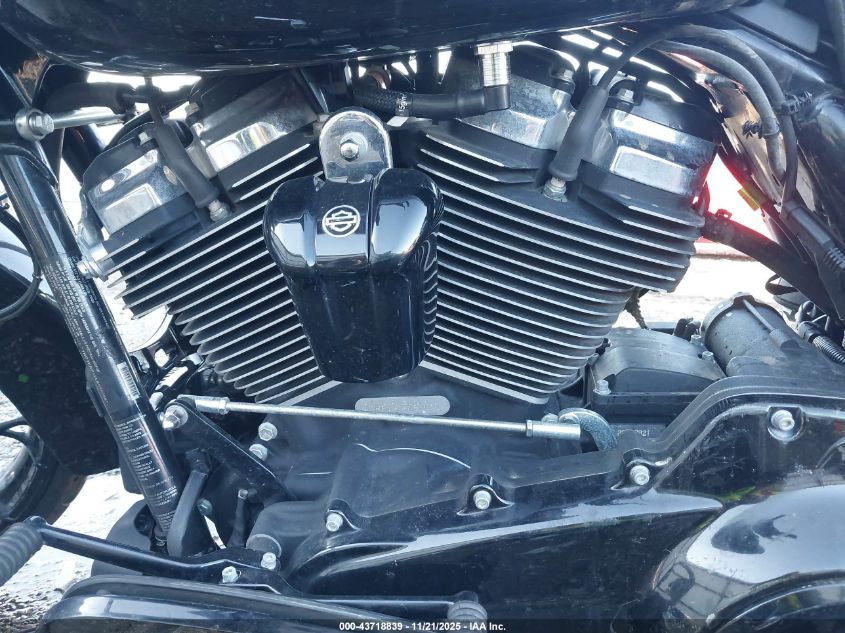 2020 Harley-Davidson Flhxs VIN: 1HD1KRP12LB676605 Lot: 43718839