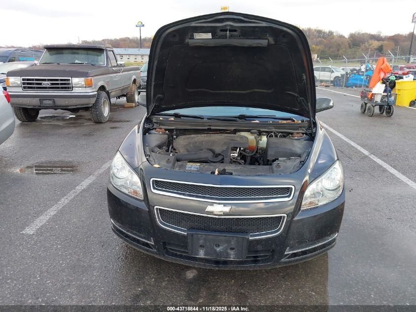 2009 Chevrolet Malibu Lt VIN: 1G1ZJ57B49F239045 Lot: 43718844