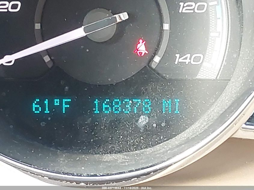 2009 Chevrolet Malibu Lt VIN: 1G1ZJ57B49F239045 Lot: 43718844