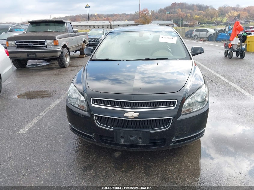 2009 Chevrolet Malibu Lt VIN: 1G1ZJ57B49F239045 Lot: 43718844