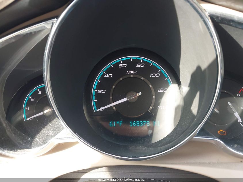 2009 Chevrolet Malibu Lt VIN: 1G1ZJ57B49F239045 Lot: 43718844