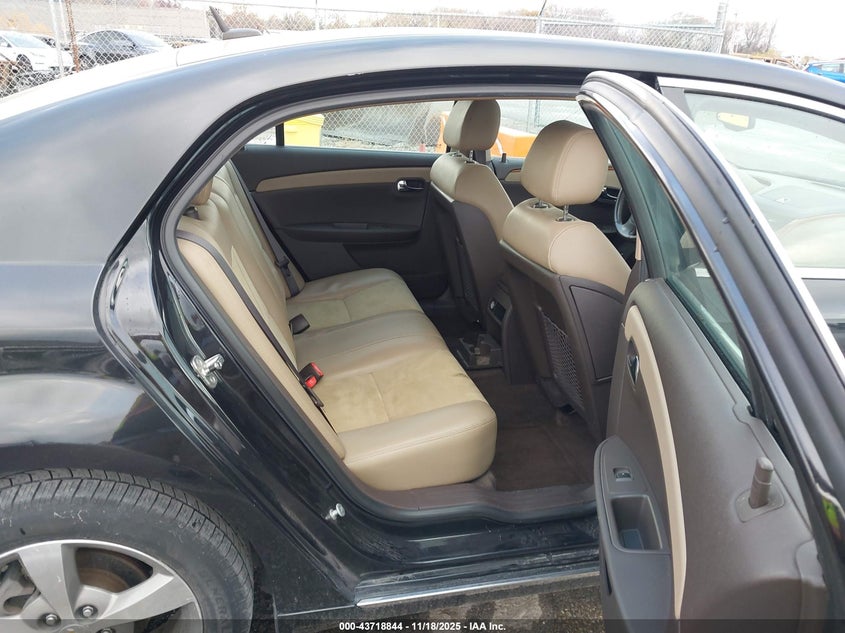 2009 Chevrolet Malibu Lt VIN: 1G1ZJ57B49F239045 Lot: 43718844