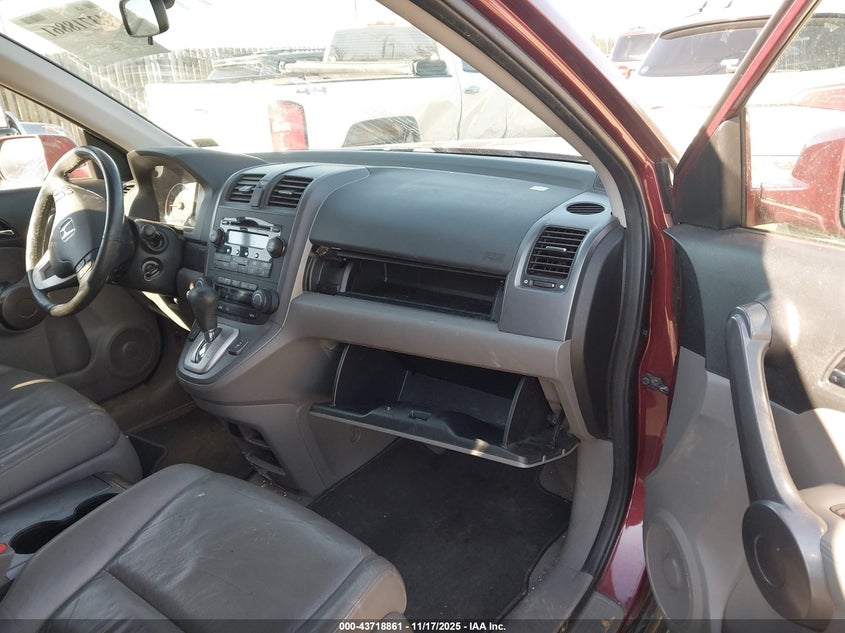 5J6RE48759L030828 2009 HONDA CR-V photo no. 5