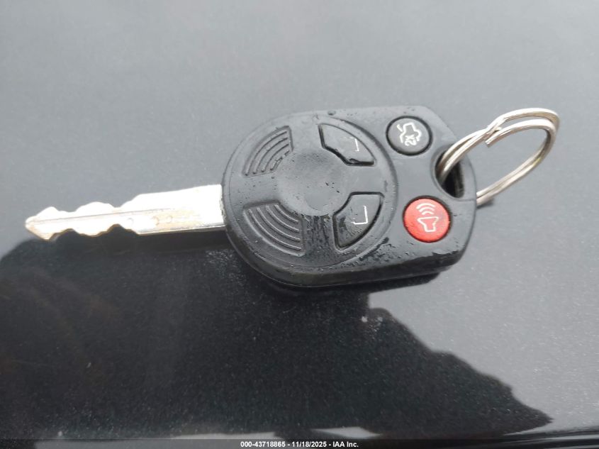 2009 Ford Fusion Se VIN: 3FAHP07Z99R197871 Lot: 43718865