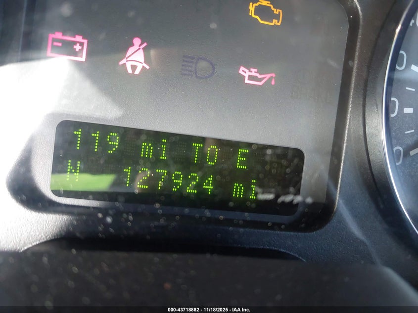 2007 Mercury Montego Premier VIN: 1MEHM42197G610709 Lot: 43718882