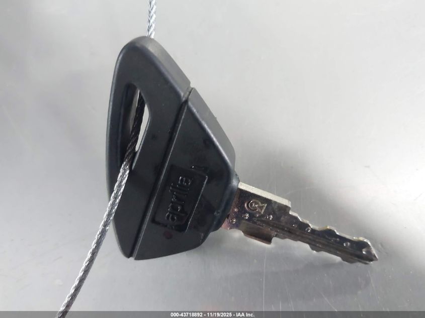 2024 Aprilia Rs 660 Extrema VIN: ZD4KSUR00RS000180 Lot: 43718892