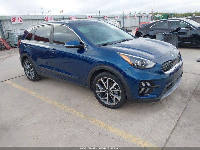 KIA NIRO TOURING