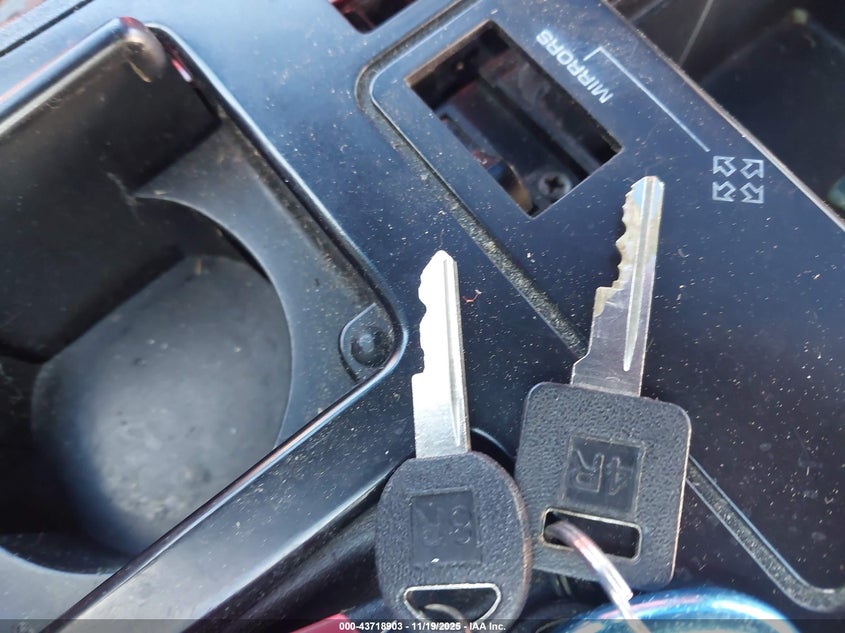 1985 Chevrolet Corvette VIN: 1G1YY0782F5138599 Lot: 43718903