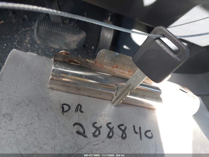 2013 Nissan Armada Sv/Sl/Platinum VIN: 5N1AA0NC7DN606971 Lot: 43718905