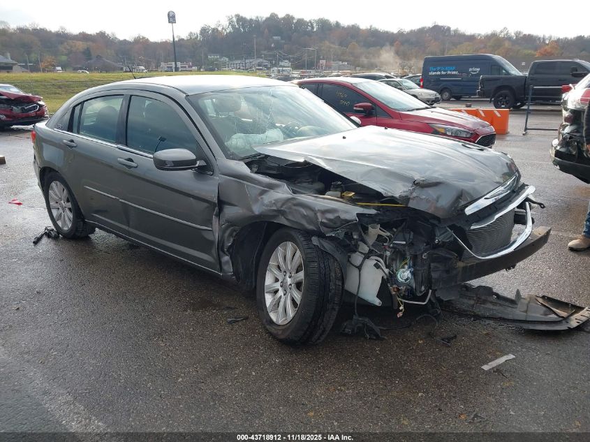 CHRYSLER 200 TOURING