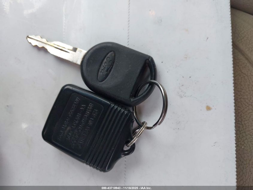 2005 Ford Five Hundred Limited VIN: 1FAHP25185G146419 Lot: 43718943